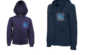 NOUVELLE SAISON, NOUVELLES VESTES POUR LA JA GYM !